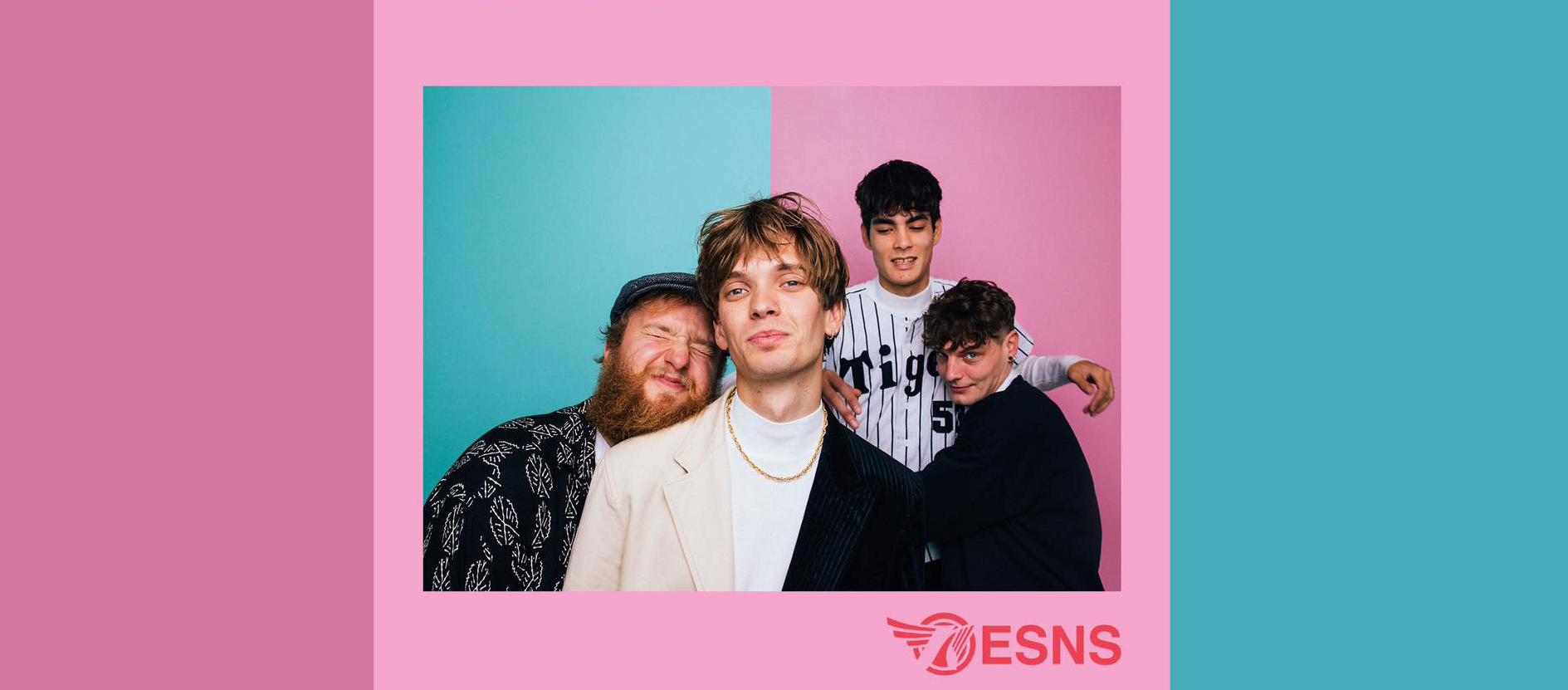 the vices at esns