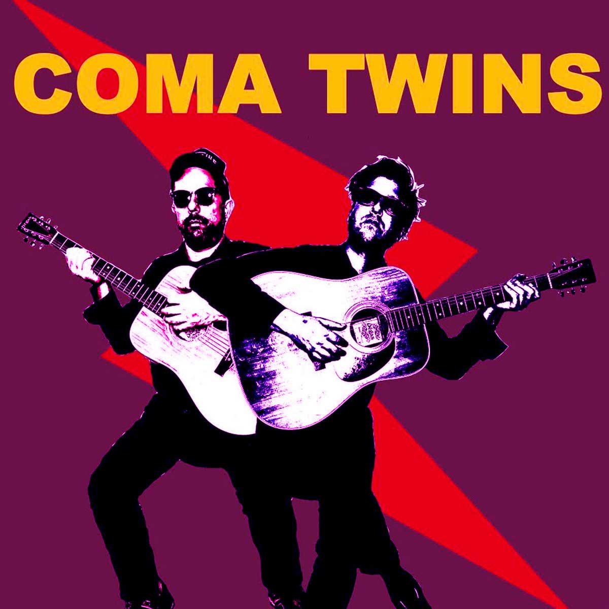 coma twins