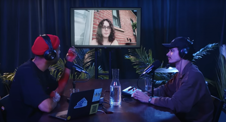 far out podcast episode 3